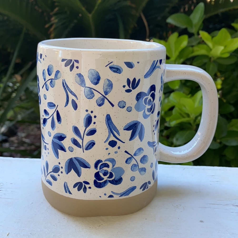 Potter’s Corner Mug